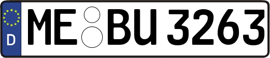 ME-BU3263