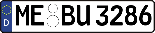 ME-BU3286