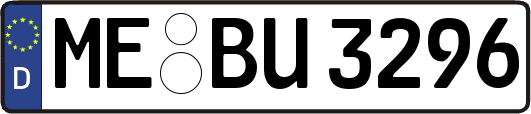 ME-BU3296