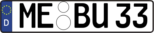ME-BU33