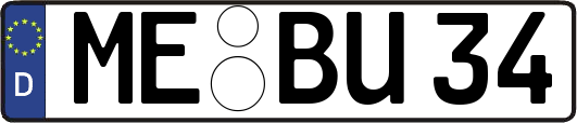 ME-BU34