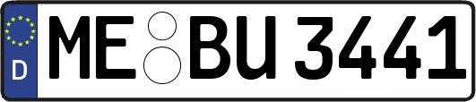 ME-BU3441