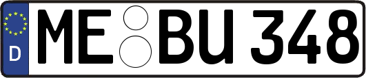 ME-BU348