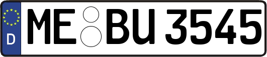ME-BU3545