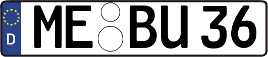 ME-BU36