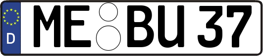 ME-BU37