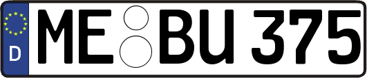 ME-BU375