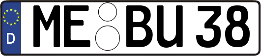 ME-BU38