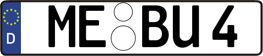 ME-BU4