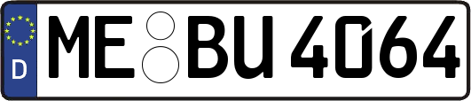 ME-BU4064