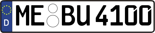 ME-BU4100