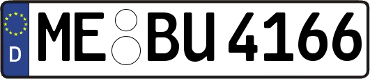ME-BU4166