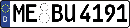ME-BU4191