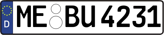 ME-BU4231