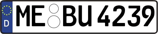 ME-BU4239