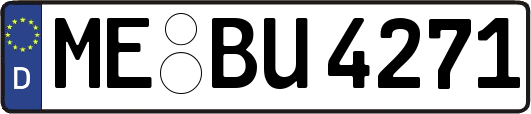 ME-BU4271