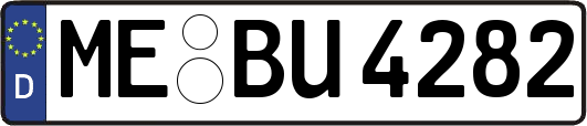 ME-BU4282