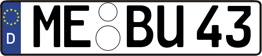 ME-BU43