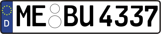 ME-BU4337