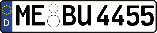 ME-BU4455