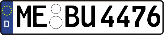 ME-BU4476