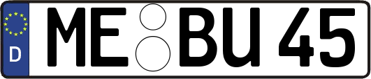 ME-BU45
