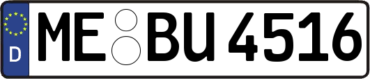 ME-BU4516