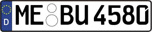 ME-BU4580
