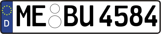 ME-BU4584