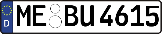 ME-BU4615
