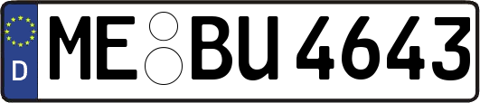 ME-BU4643