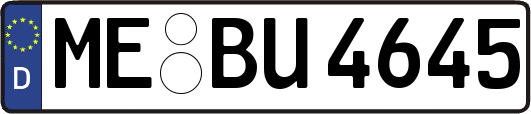 ME-BU4645