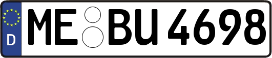 ME-BU4698