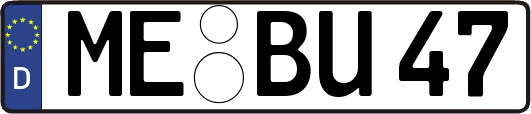 ME-BU47