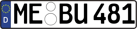 ME-BU481
