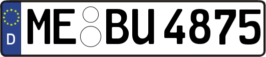 ME-BU4875