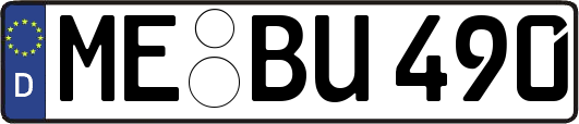 ME-BU490