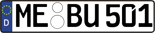 ME-BU501