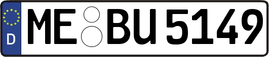 ME-BU5149