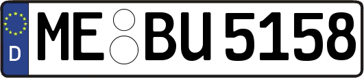 ME-BU5158