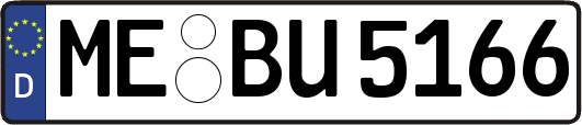 ME-BU5166
