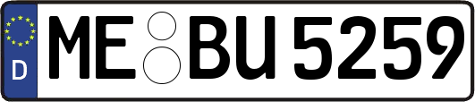 ME-BU5259