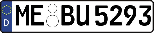 ME-BU5293