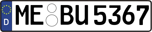 ME-BU5367