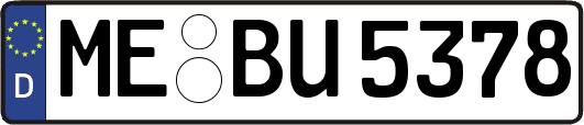 ME-BU5378