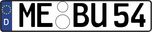 ME-BU54