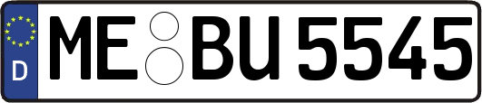 ME-BU5545