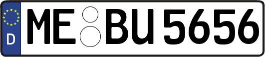 ME-BU5656