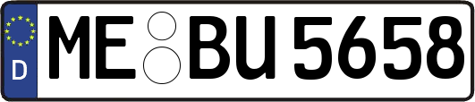ME-BU5658