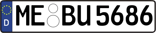 ME-BU5686